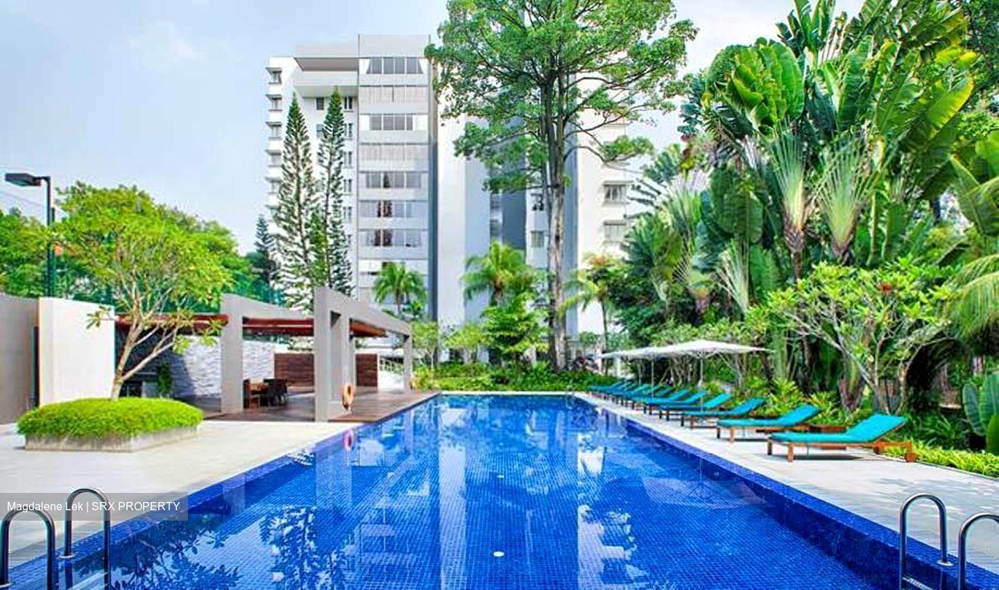 Nassim Regency (D10), Condominium #330013521